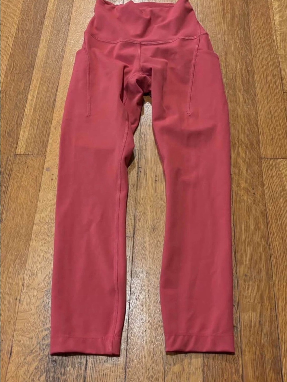 Lululemon Wunder Train High-Rise Tight with Pockets 25" - Picture 4 of 7
